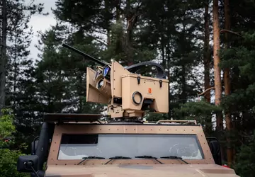 Wielka Brytania kupuje systemy obrony powietrznej ...