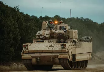 Armia amerykańska chce zmodernizować dodatkową partię ...