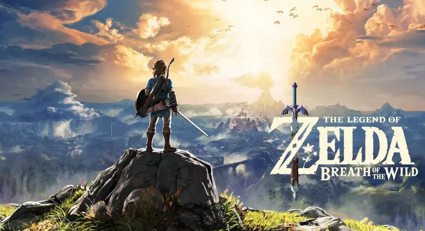 Będzie trzeba dopłacić: w wydaniu The Legend of Zelda: Breath of the Wild na Switch 2 za 70 dolarów nie zawierają się dwa DLC