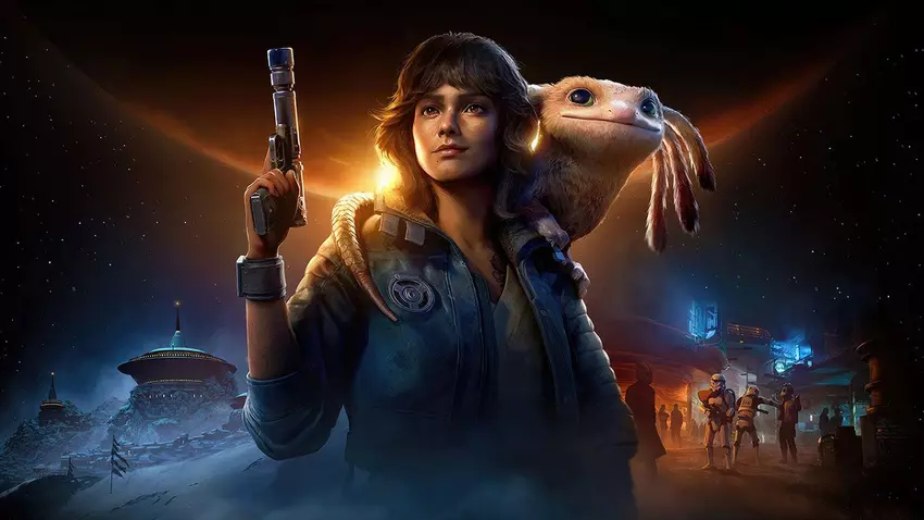 Star Wars Outlaws debiutuje na Nintendo Switch 2 4 września: Ubisoft wydał nowy zwiastun