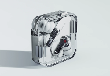 Nothing Ear (2): zmniejszony rozmiar, ulepszone ...