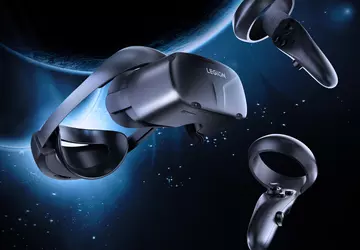 Lenovo ogłasza zestaw słuchawkowy Legion VR700 ...