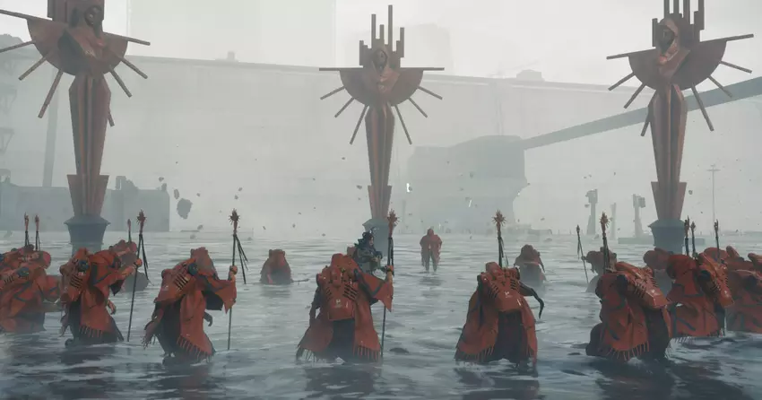 Nowe zrzuty ekranu z Death Stranding 2: On the Beach są tak fajne, że aż chce się w nią zagrać już teraz