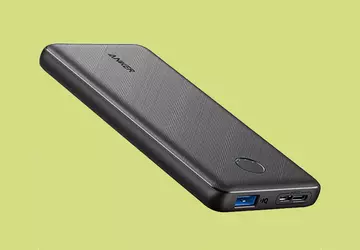 Anker 313 Power Bank na Amazon: ...