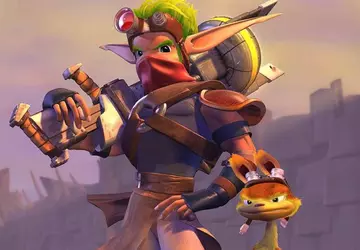 Czas na klasykę: Jak and Daxter ...