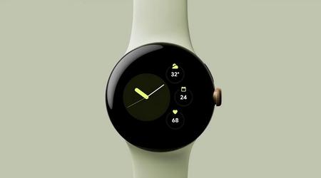 Plotka: Pixel Watch 2 ma lepszą żywotność baterii i działa na nowym chipie Snapdragon
