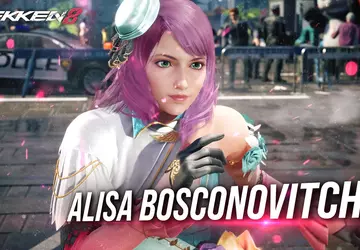 Urocza i zabójcza: nowy zwiastun bijatyki ...