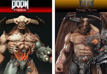 Więcej gotyku i mniej techno-fantasy: bloger ...