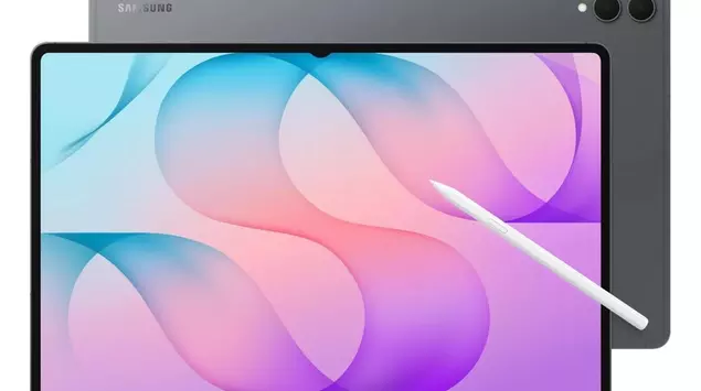 Samsung Galaxy Tab S12+ i S12 ...