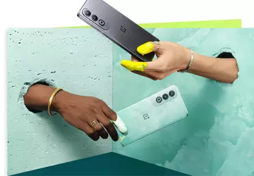 OnePlus Nord CE 4 otrzymał aktualizację ...