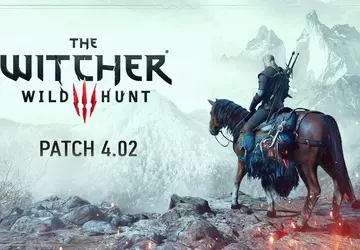 CD Projekt RED potwierdził, że patch ...