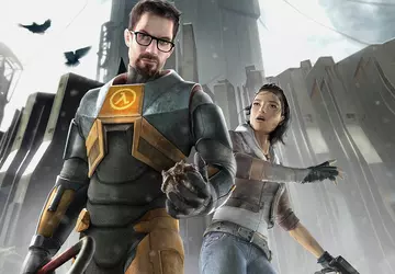 Gabe Newell poradził fanom Half-Life nie ...