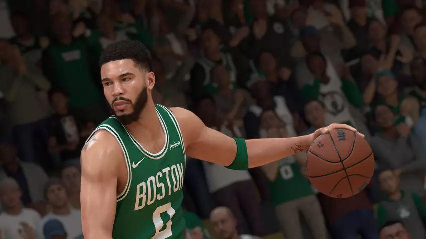 NBA 2K25 przekroczyło oczekiwania Take-Two pod względem wydatków graczy, co pomogło osiągnąć dobre wyniki finansowe. 
