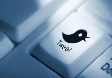 Twitter testuje algorytm promować najmodniejszych nowości ...