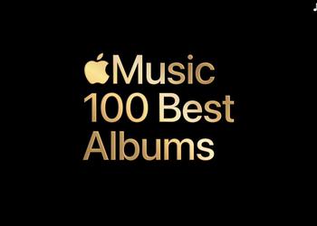 Apple Music zidentyfikowało 10 najlepszych albumów ...