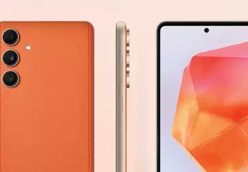 Ile kosztowałby Samsung Galaxy F55 (aka ...