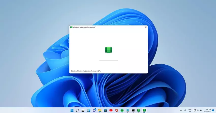 Podsystem Windows dla Androida uczy się uzyskiwać dostęp do lokalnych plików użytkownika na PC