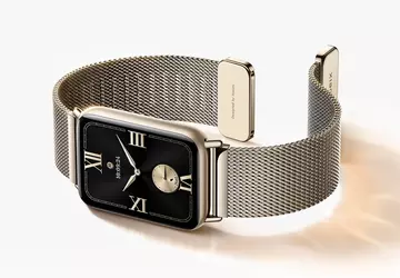 Xiaomi Smart Band 10 Pro: nowoczesny ...