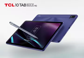 TCL Tab Max — tablet z ...