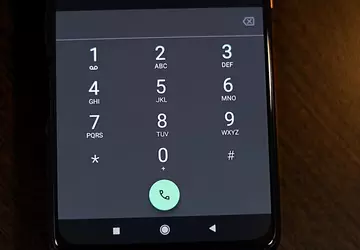 Przyciski jak w iPhonie: Google aktualizuje ...