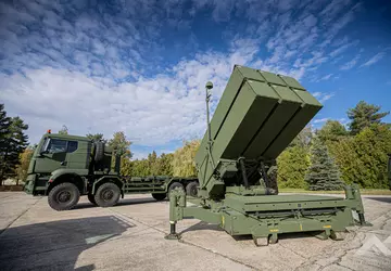 Zastąpienie 2K12 Kub SAM: Węgry otrzymały ...