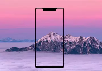 Nowy okręt flagowy Xiaomi zostanie nazwany ...