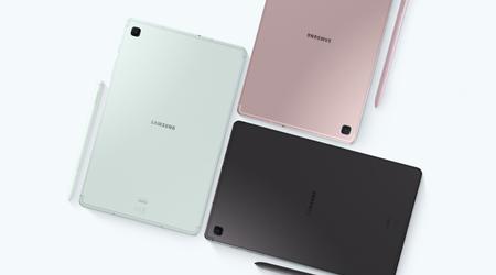 Samsung ujawnił cenę tabletu Galaxy Tab S6 Lite (2024)