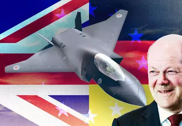 Niemcy mogą zrezygnować z wartego 100 ...