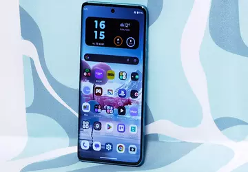 Recenzja smartfona Motorola Edge 40 Neo: ...