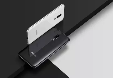 Meizu 17 otrzyma wyświetlacz o częstotliwości ...