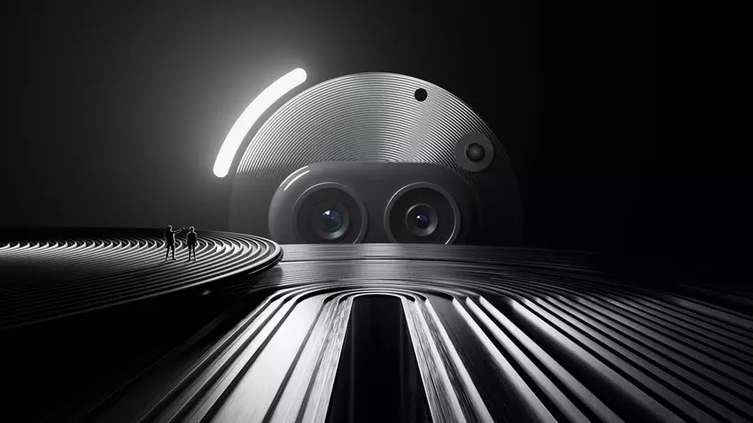 Nie tylko nowy kolor obudowy i procesor: Nothing Phone (2a) Plus otrzyma ulepszony przedni aparat 50 MP