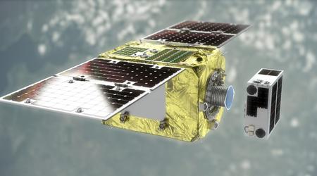 ELSA-m, robot kosmiczny, który usunie z orbity niedziałające satelity, zaprezentowany