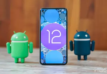 Google udostępniło Android 12 Beta 5