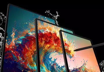 Samsung rozpoczął aktualizację swoich tabletów Galaxy ...