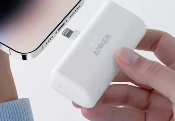 Anker 621 Power Bank: kompaktowy powerbank ...