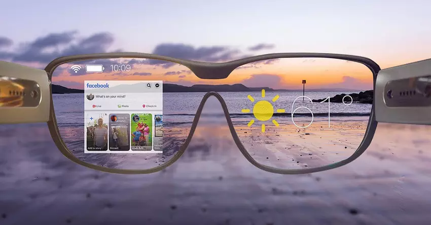 Bloomberg: Apple nie zrezygnowało z opracowania własnych okularów AR, ale znacząco zmieniło ich koncepcję