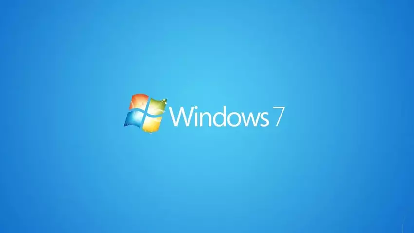 Entuzjasta uruchomił Windows 7 Ultimate na systemie z procesorem 5MHz i 128MB pamięci - system uruchomił się w 28 minut