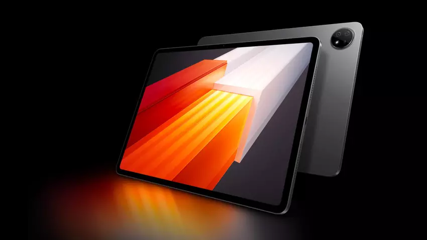 Tablet iQOO Pad 2 przeszedł certyfikację przed ogłoszeniem: kolejny klon vivo?