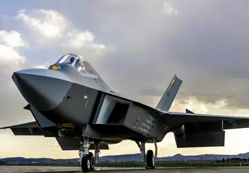 Turcja zamierza zbudować 300 myśliwców KAAN ...