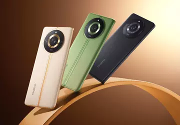 realme 11 Pro debiutuje na globalnym ...