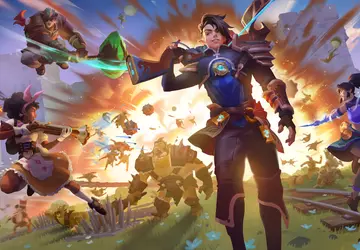 Robot Entertainment ogłosił Orcs Must Die! ...