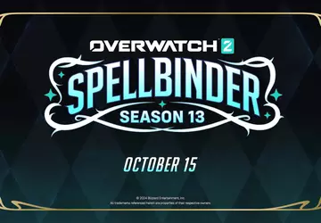 Overwatch 2: Season 13 "Spellbinder" zadebiutuje ...