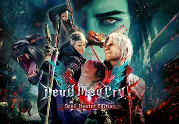 Devil May Cry 5 dostępny na ...