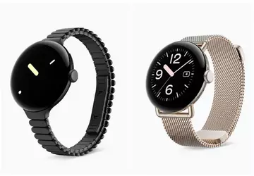 Google Pixel Watch 2 pojawił się ...