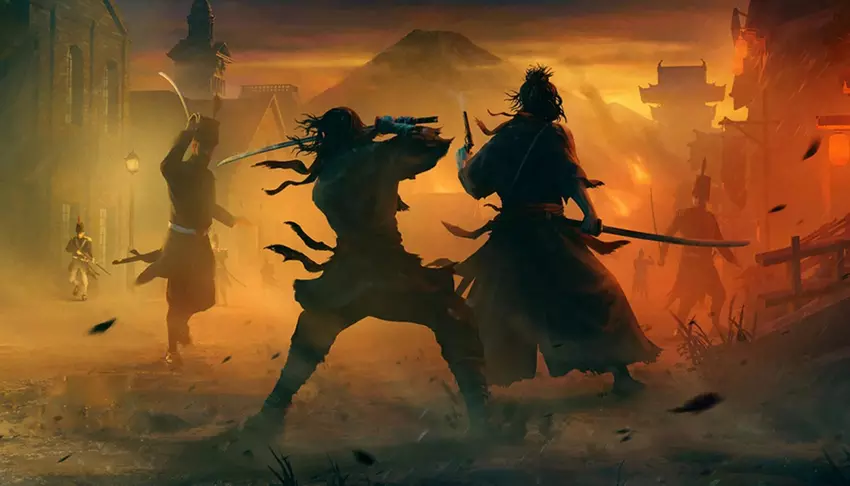 Wymagania systemowe dla pecetowej wersji Rise of the Ronin zostały ujawnione i są wyższe niż wielu by sobie tego życzyło