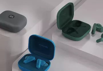 Motorola wprowadziła na rynek globalny budżetowe ...