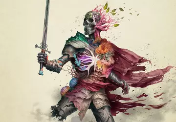 Maksymalna swoboda i ogromna zmienność: deweloperzy ...