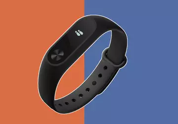 Fitness tracker Xiaomi Mi Band 3 ...