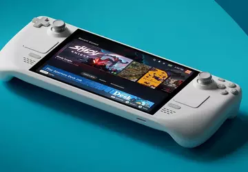 Valve zaprezentowało limitowaną edycję Steam Deck ...