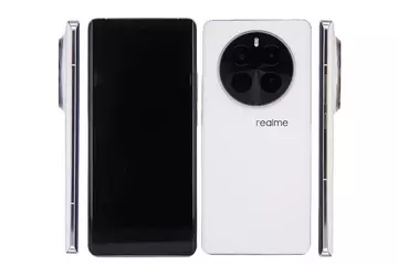 Potwierdzone: realme GT 5 Pro otrzyma ...